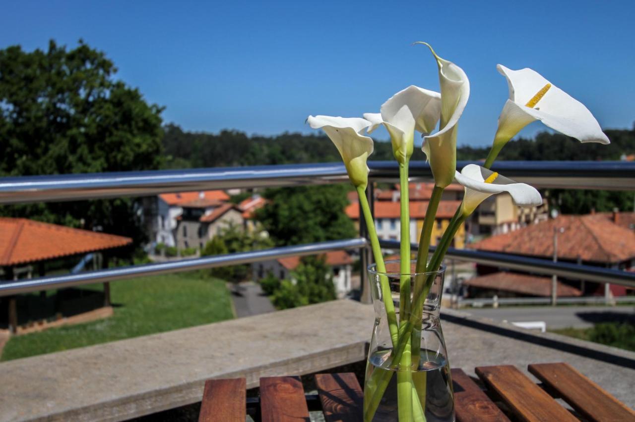 Hotel San Jorge Nueva De Llanes Εξωτερικό φωτογραφία