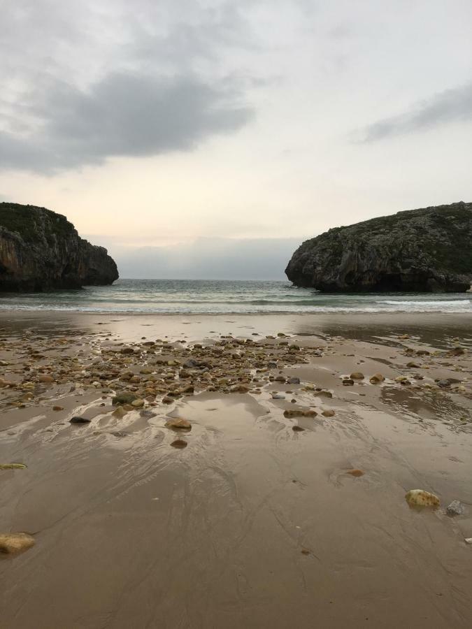 Hotel San Jorge Nueva De Llanes Εξωτερικό φωτογραφία